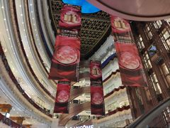 -新世界大丸百货