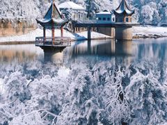 -庐山风景名胜区