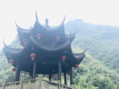 -浙北大峡谷