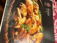 菜单-临家闽南菜(宝洲路店)
