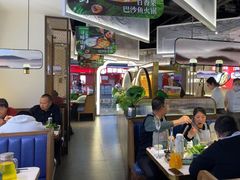 -新辣道鱼火锅(龙旗广场店)