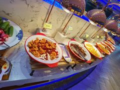 -澜悦港海鲜体验主题餐厅