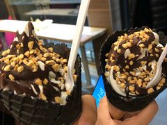 -麦当劳(丽江玉河广场店)