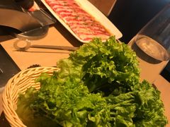 -新石器烤肉(周浦万达店)