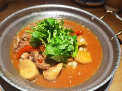 灶膛罐罐牛腩-吃饭皇帝大(长宁龙之梦店)