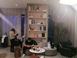 -MOVAN HAIR莫凡匠人发型屋
