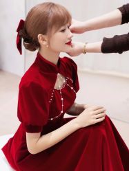 -NaNa婚纱礼服馆