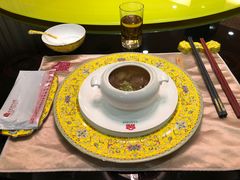 -金成潮菜博物馆(海珠湿地店)