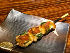 -鸟鹏烧鸟居酒屋(熙龙湾店)