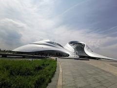 -哈尔滨大剧院