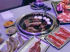 -谷町·烤肉自助(朱雀门店)