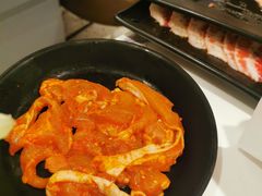 -花味烤肉·拌饭(庐阳万象汇店)