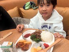 -无印良品餐堂 MUJI Diner(成都太古里店)
