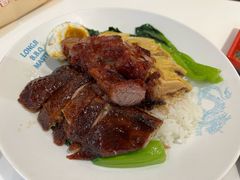 -龙记香港茶餐厅(久光百货店)