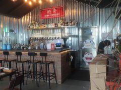 -Side Street街旁(交道口店)