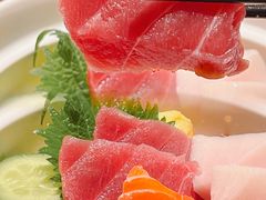 -小山日本料理(电子大厦店)