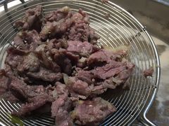 -幸运牛汕头小黄牛牛肉火锅(梅林店)