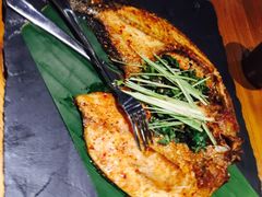 -云海肴·汽锅鸡·云南菜(天津国金汇店)