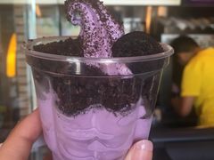 -麦当劳(星光行店)