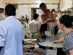 -甘记肥肠粉(马鞍北路店)