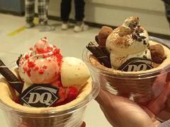 -DQ·蛋糕·冰淇淋(苏州中心店)