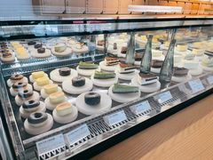 -tea'stone (万象天地店)