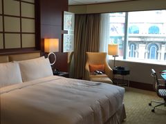 -上海雅居乐万豪侯爵酒店