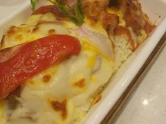 -和平馆·地道港澳茶餐厅(西门口店)