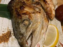 -林妈妈村·日式料理(宝山龙湖天街店)