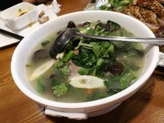 扣胡羊-河州宾馆清真餐厅(文锦南路店)