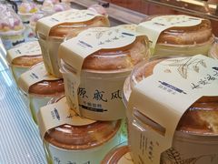 -麦贝拉(印象汇店)