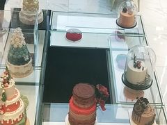 -麦雪尔甜品·生日蛋糕(新街口旗舰店)