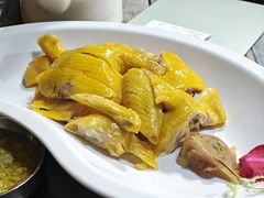 -食德喜·阳山鸡王食研基地