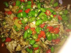 -蘭奢雅集·江浙菜(青山江滩店)