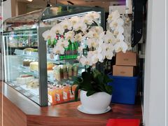 -Peet's Coffee皮爷咖啡(大学路店)