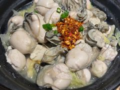 -洪兴砂锅·融合砂锅菜(三站店)