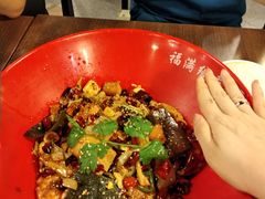 -大食代(龙德广场)