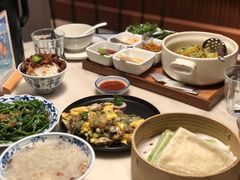 -林四喜·闽南传家菜(鼓浪屿店)