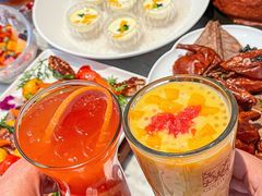 -花舍·新派粤菜·西餐·下午茶(亚运村·鸟巢店)
