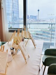 -baby bella小贝拉母婴护理中心(珠海希尔顿店)