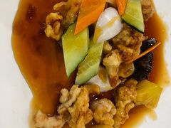 -桃园中华料理炸酱面(燕儿岛路店)