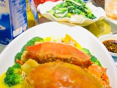 -阿英煲(凉城路店)