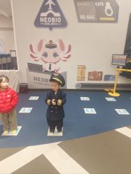 点击看大图 -奈尔宝家庭中心·亲子餐厅(长沙运达汇店)