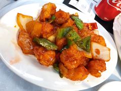 -陈根记大牌档