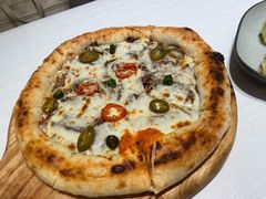 -马克西姆俄罗斯餐厅(通亚街店)