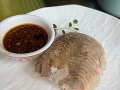 -京菜·砂锅居·烤鸭(西四店)