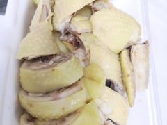 -文记壹心鸡(宝华路店)