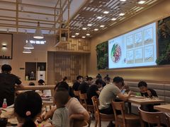 大堂-I-YOU面缘·仁和新城店