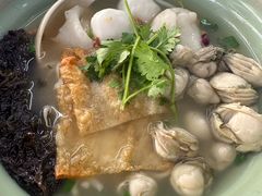 -阿坤纯正西刀鱼丸(Kuala Lumpur Branch)