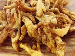 -天天向上素食餐厅(五台山店)